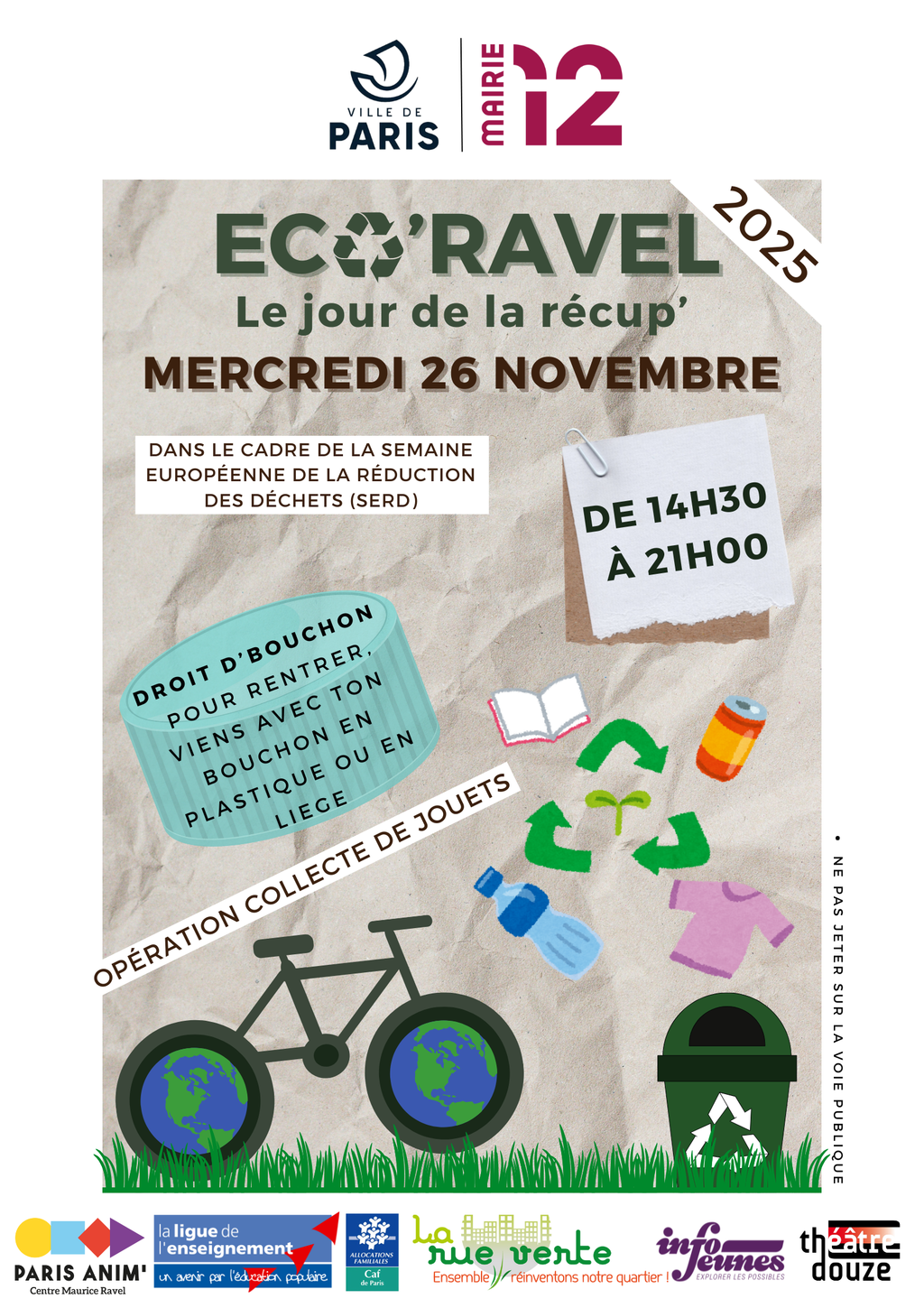 ECO-Ravel 2025
