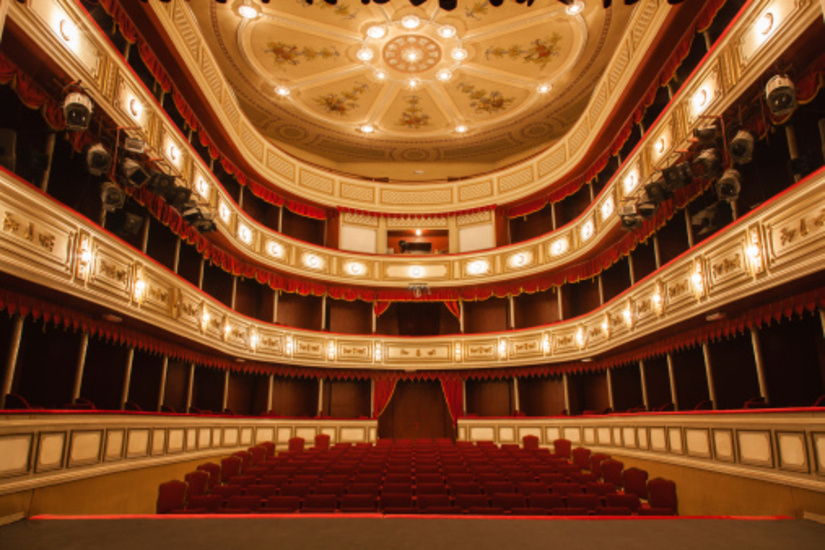 Chorale / Chœur d'opéra