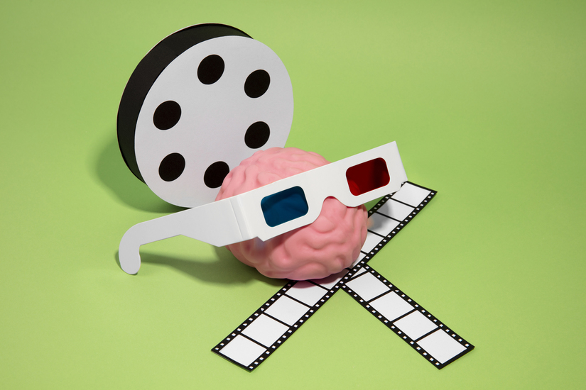 Cinéma d'animation