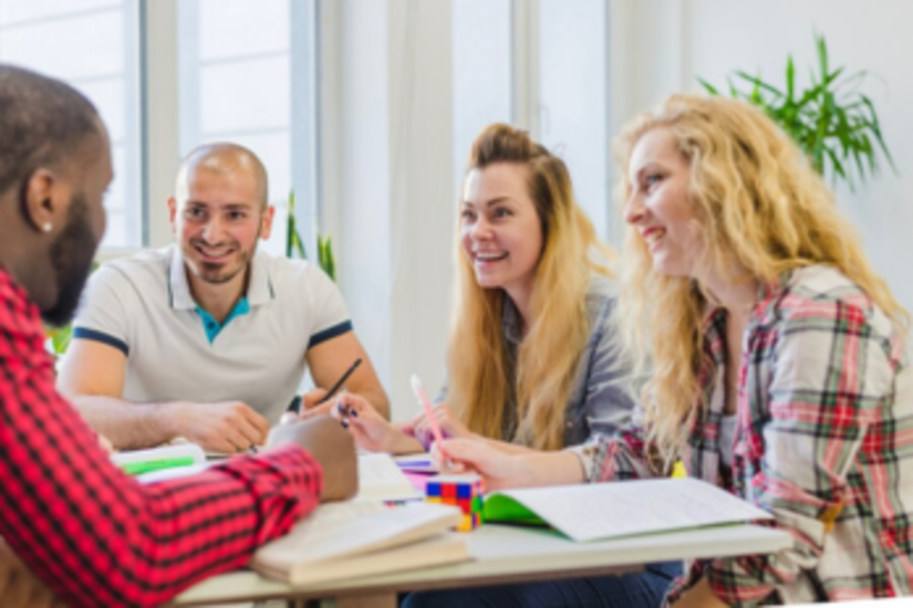 Cours de français