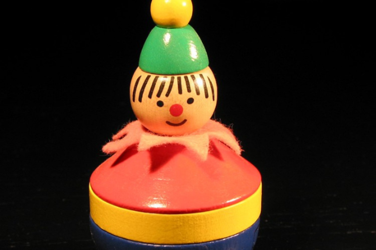 Stage petits scientifiques : 6-11 ans 🧪