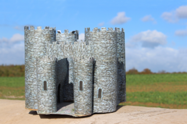 Stage science & architecture 6-11 ans 🧪