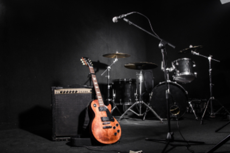 Atelier d'ensemble musical