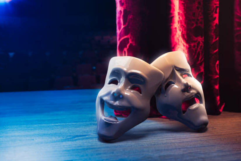 Commedia dell'Arte