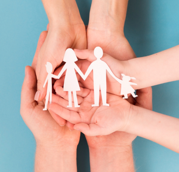 Ateliers parents/bébés : motricité libre