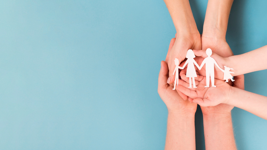 Ateliers parents/bébés : motricité libre