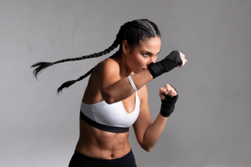Boxe