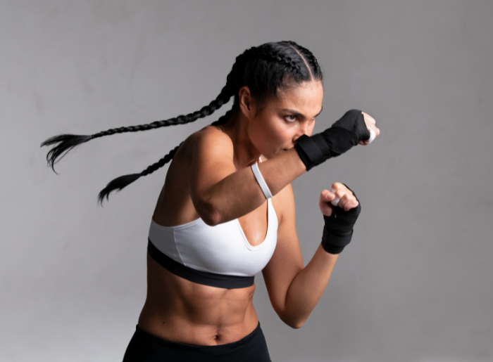 Boxe