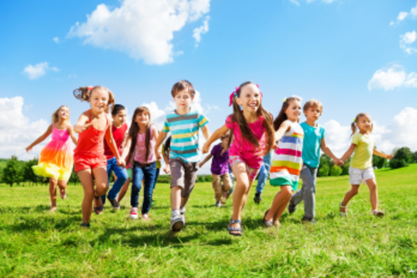 Activités à la carte enfants vacances d'été 🌞